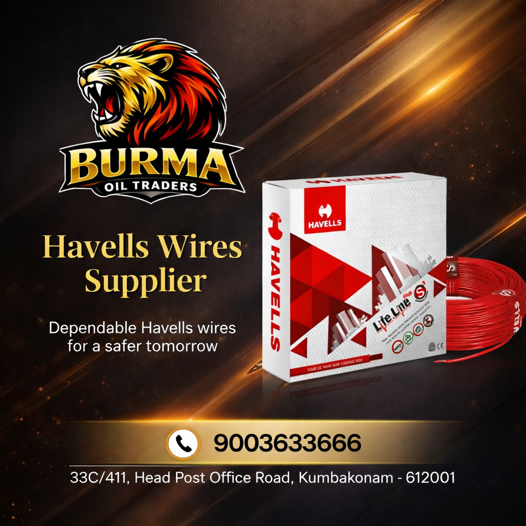 BURMA OIL TRADERS photo 3